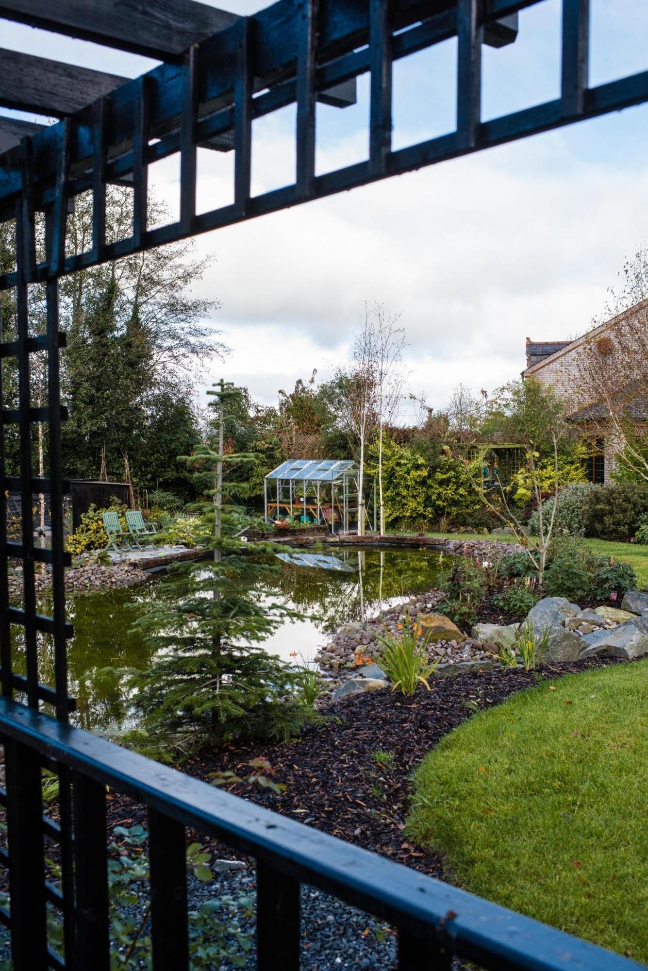 Blackwell House Banbridge Bagian luar foto