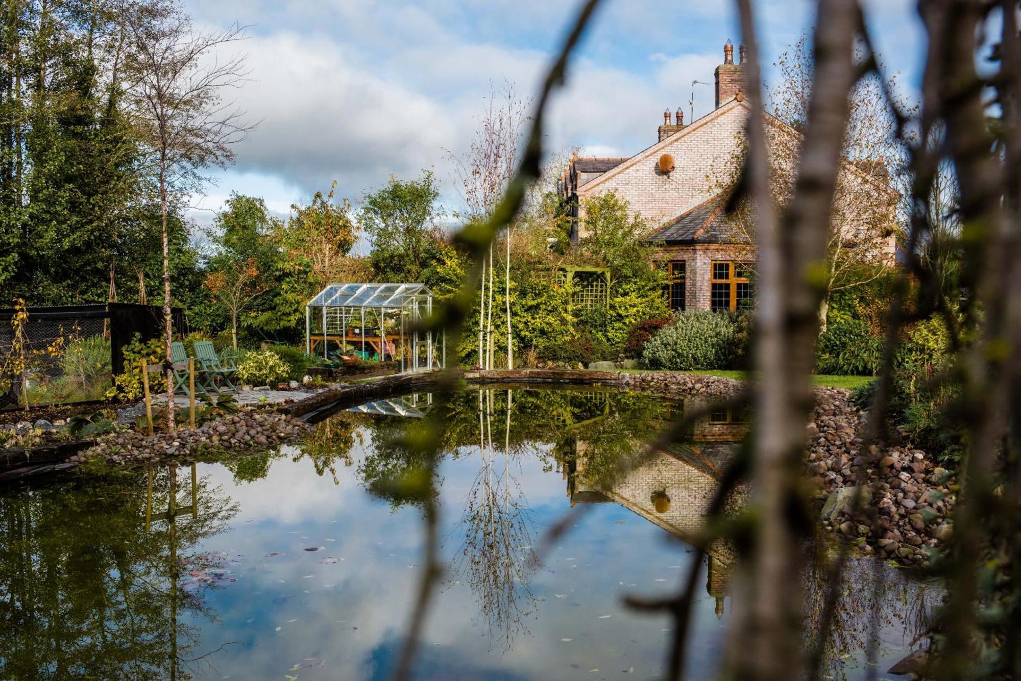 Blackwell House Banbridge Bagian luar foto