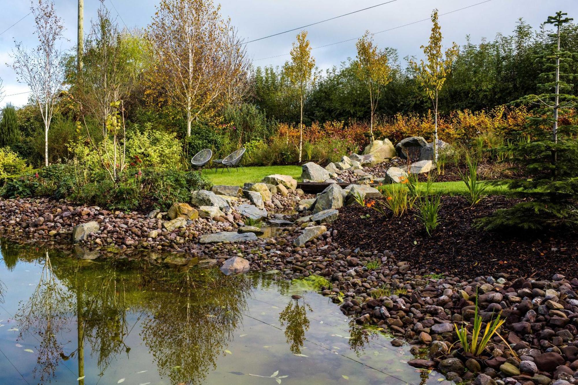 Blackwell House Banbridge Bagian luar foto