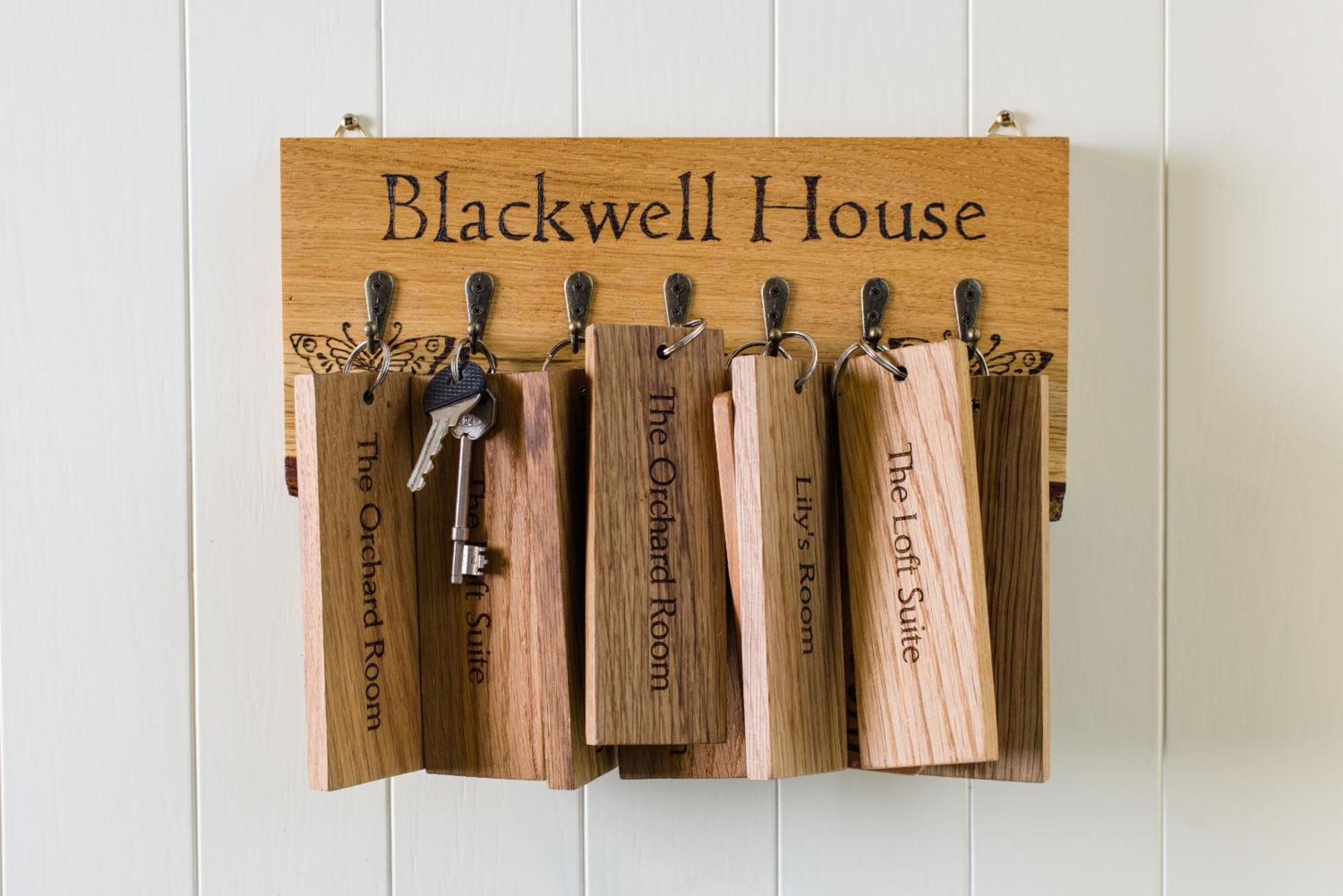 Blackwell House Banbridge Bagian luar foto