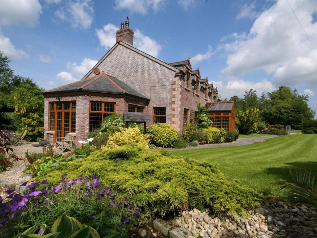 Blackwell House Banbridge Bagian luar foto