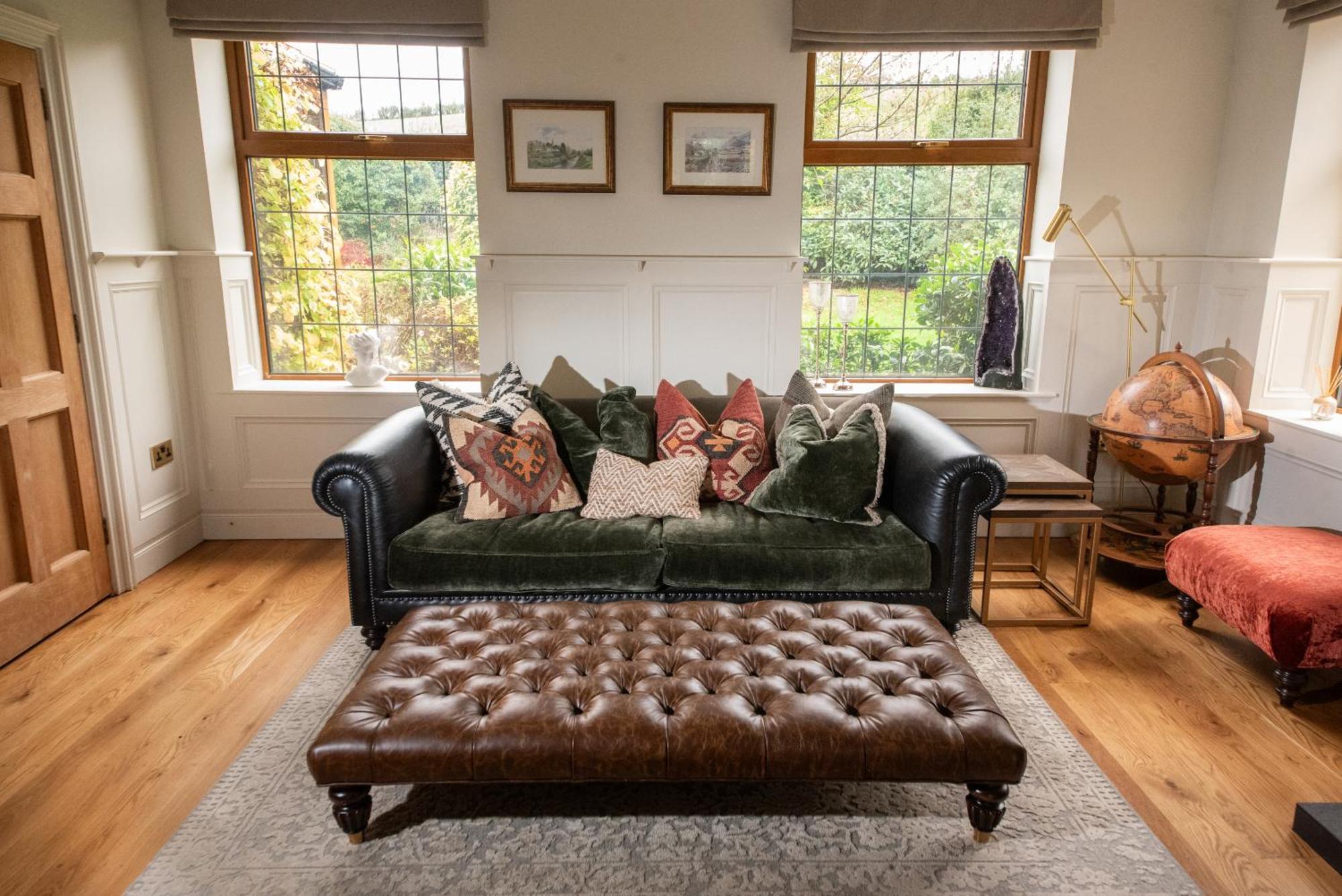 Blackwell House Banbridge Bagian luar foto