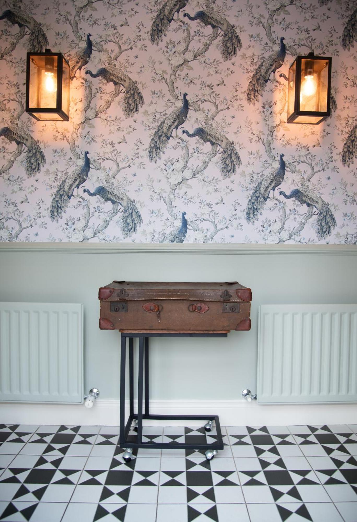 Blackwell House Banbridge Bagian luar foto