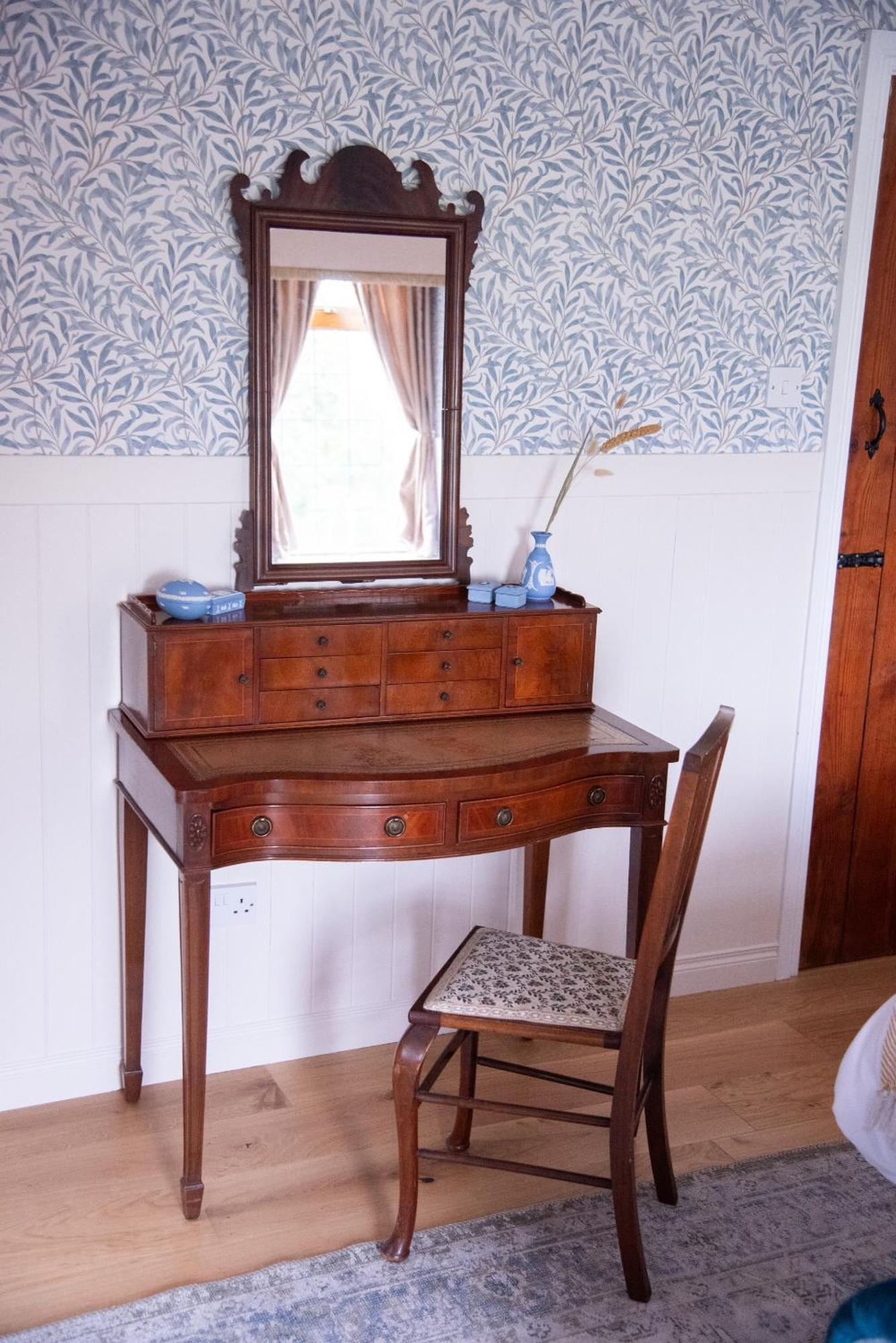 Blackwell House Banbridge Ruang foto