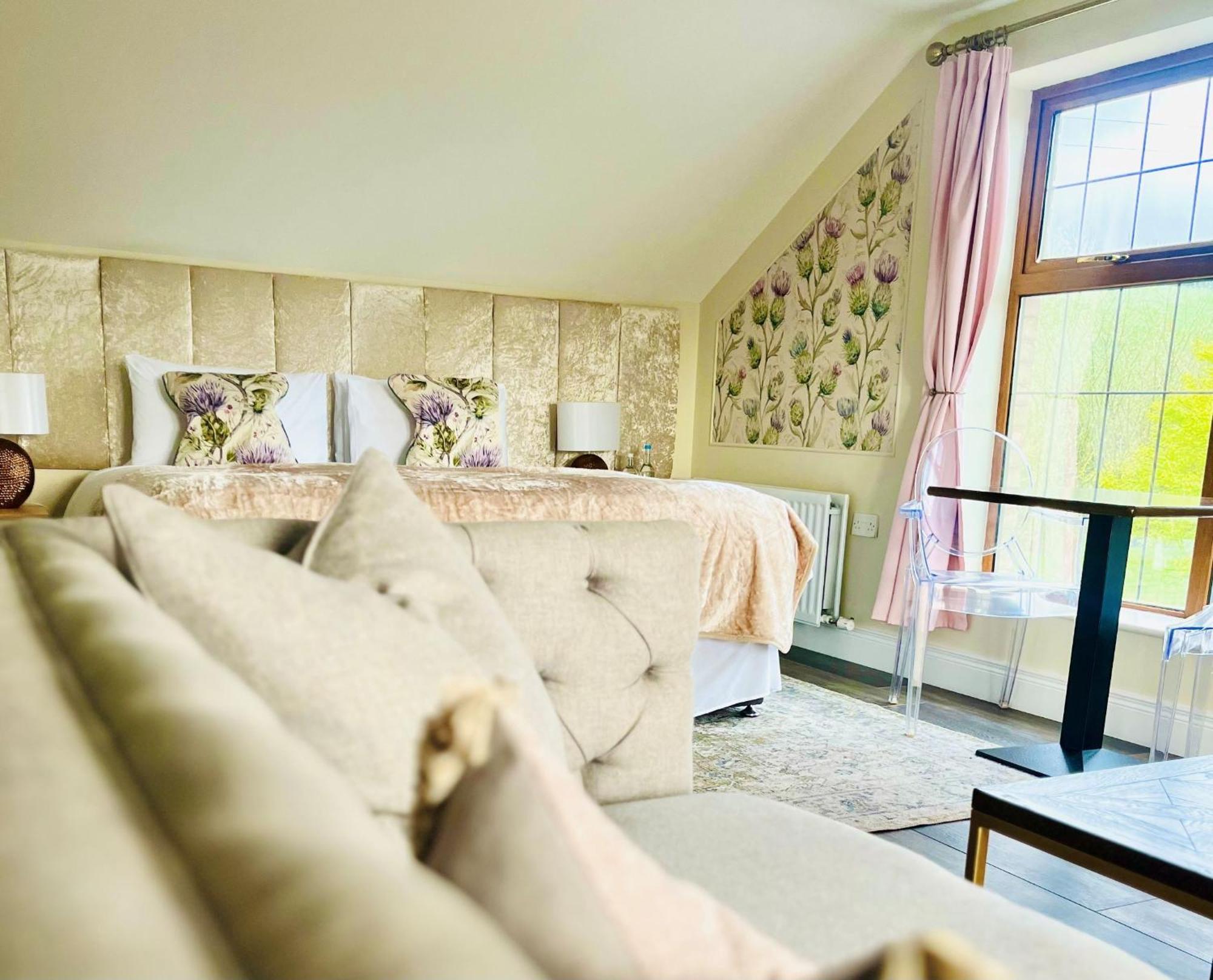 Blackwell House Banbridge Ruang foto
