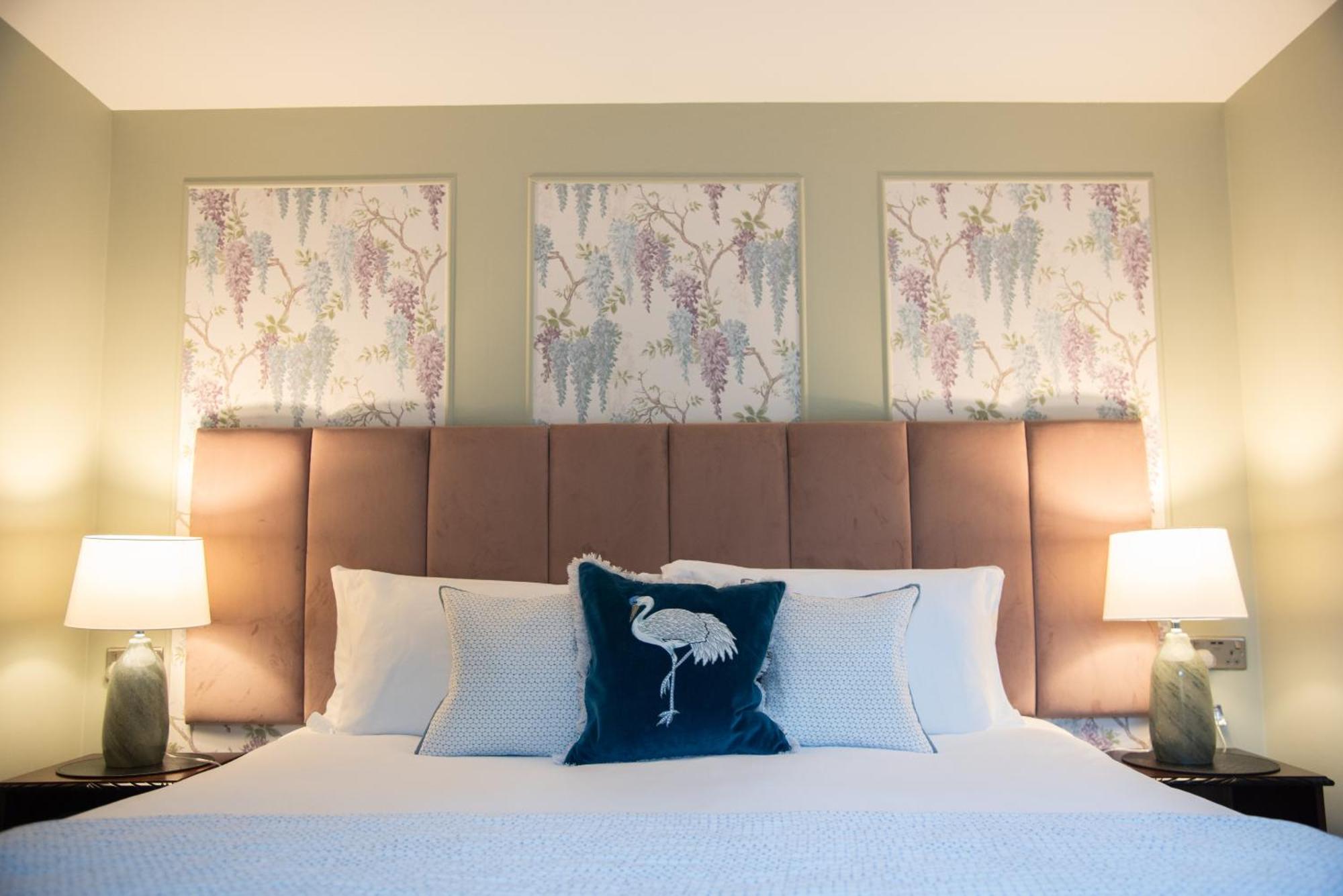 Blackwell House Banbridge Ruang foto