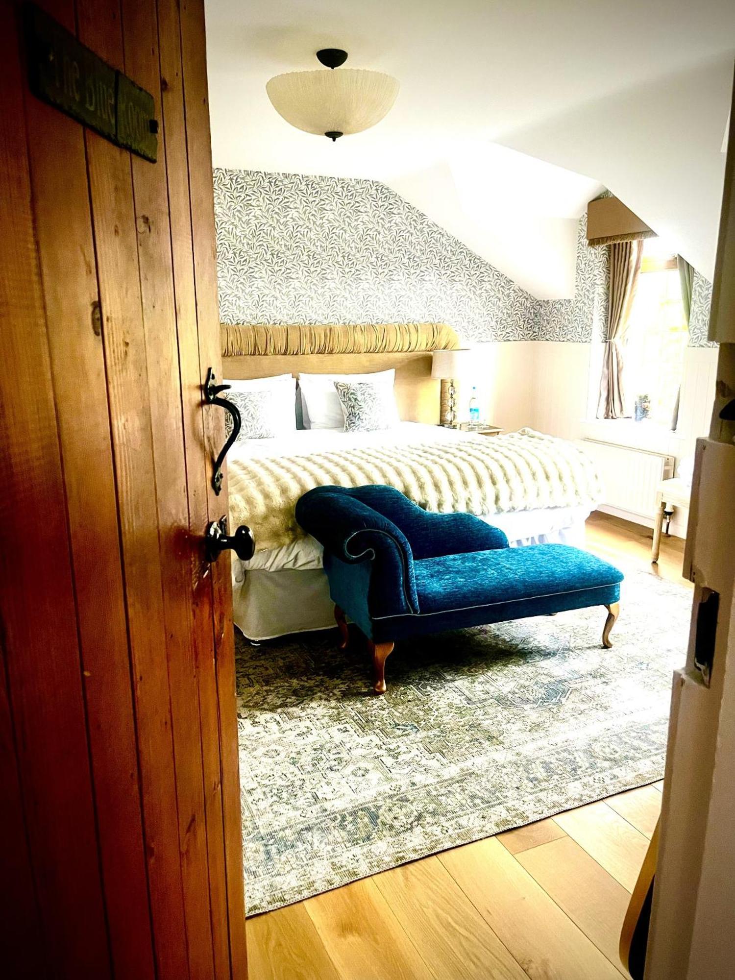 Blackwell House Banbridge Ruang foto