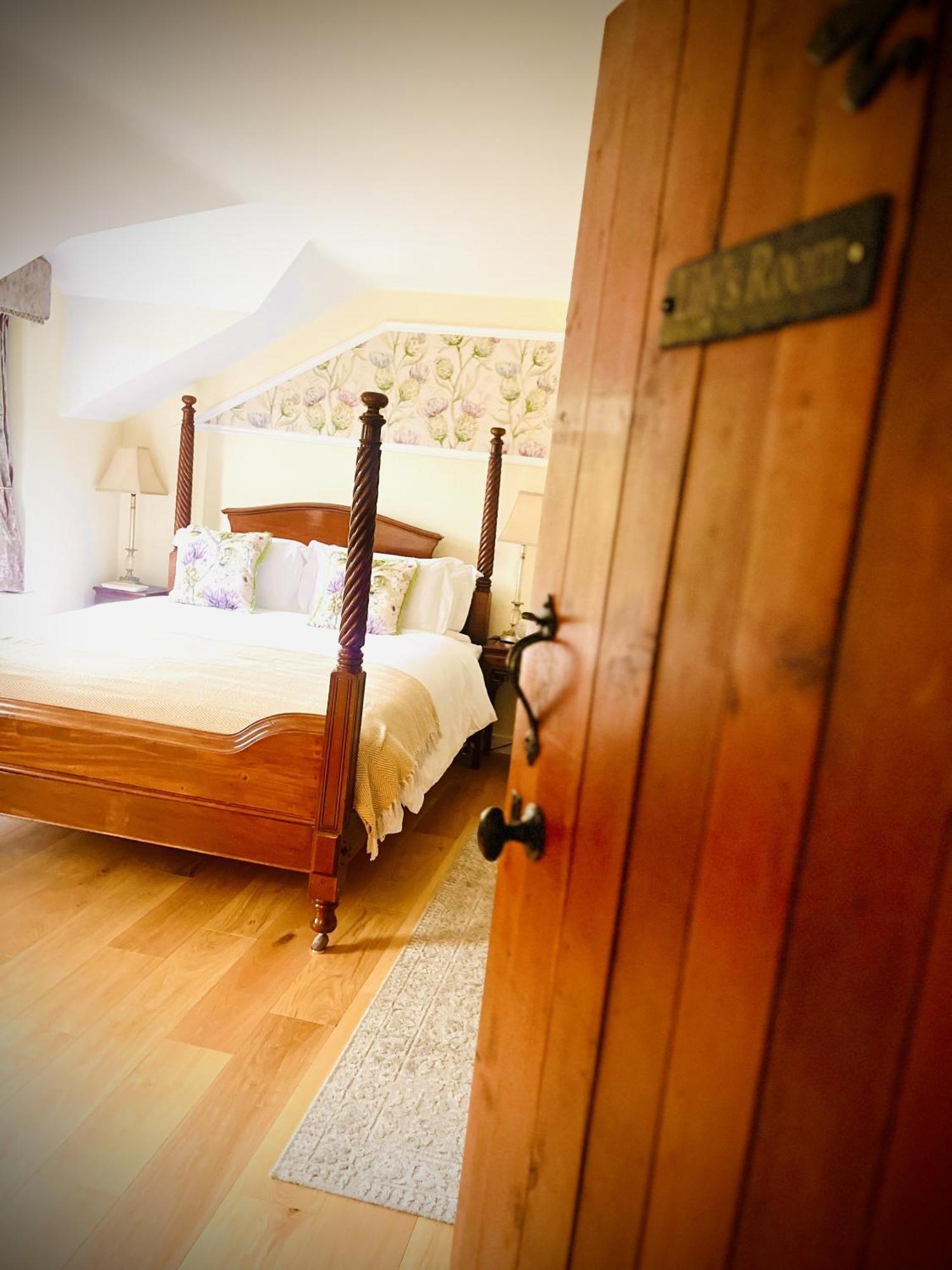 Blackwell House Banbridge Ruang foto