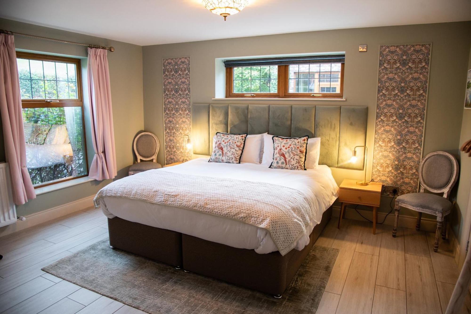 Blackwell House Banbridge Ruang foto